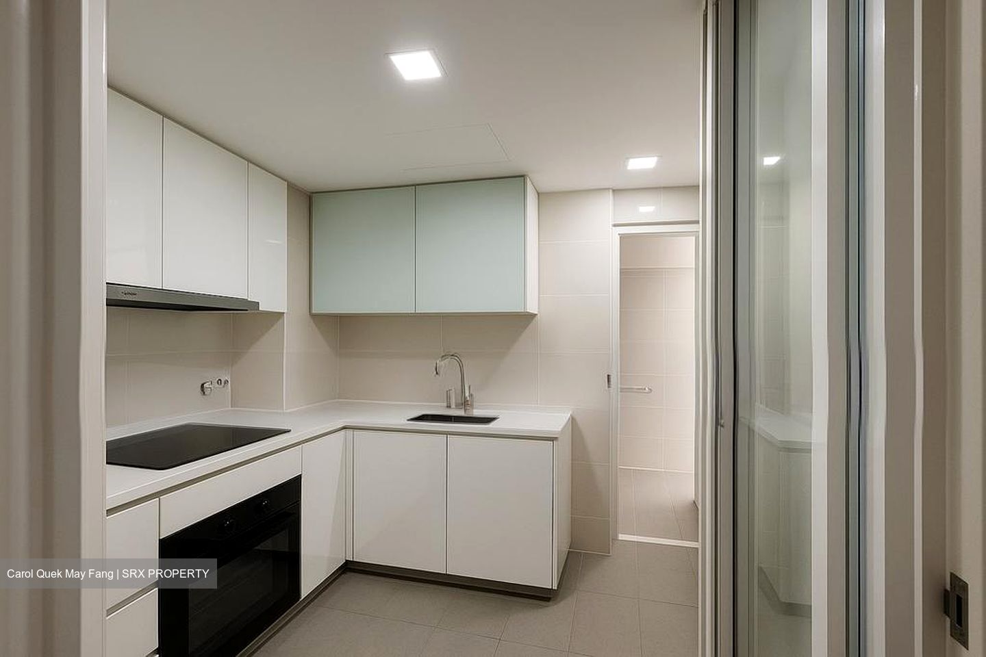 Beacon Heights (D12), Condominium #504721871